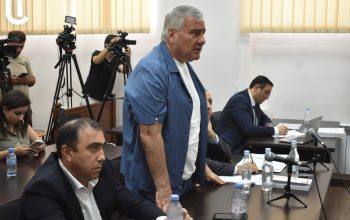 «Քանի որ այս քրեական գործերը ինձ հետ ոչ մի կապ ու առնչություն չունեն, դրա համար ես ցուցմունք չեմ տա». Սամվել Կարապետյան