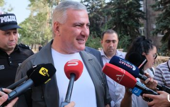 Փաշինյանն ինքն իրեն կհեռացնի։ Մի քիչ էլ սպասենք. Սամվել Կարապետյան