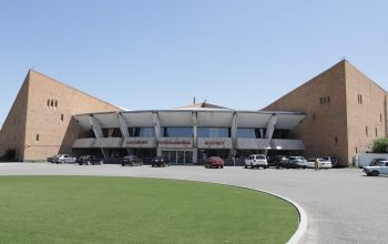 «Գյումրի-Լառնակա թռիչքուղին, որ այդպես գովազդում են, 900 դրամանոց տոմսերից խոսում, կասե՞ք՝ քանի՞ տուրիստ է գնել ու եկել Գյումրի»․ Գոռ Թորոսյան