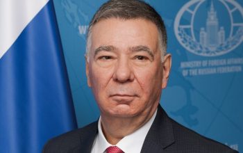 Եվրամիությունը փորձում է պառակտել ԵԱՏՄ երկրներին. ՌԴ արտաքին գործերի նախարարի տեղակալ