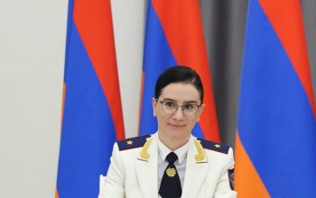 Դատախազի բողոքը մերժվել է