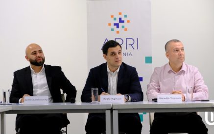 «Առնվազն գոնե 2029-ի հունվարից հետո չեմ կարծում՝ ռացիոնալ է պնդել, թե կարելի է բացառել Ադրբեջանի կողմից առնվազն ռազմական շանտաժի կամ ուժի կիրառումը»․ Բենիամին Պողոսյան