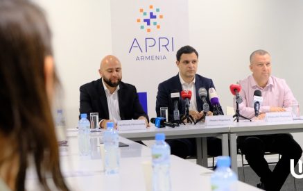 «Միայն ԹՐԻՓՓ-ի իրագործումից Ադրբեջանն ավելի շատ է շահելու, քան Հայաստանը»․ Սերգեյ Մելքոնյան