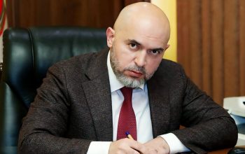 Հայաստանի համալսարաններն արժանի են իրական ինքնակառավարման, այլ ոչ թե քաղաքական նոր տերերի բացարձակ կամայականության. Աշոտյան