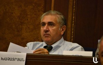 «Ո՞ւր կորավ ՀՀ ինքնիշխան տարածքի 57 քկմ-ն, միգուցե Տիգրանաշենո՞վ է պայմանավորված այդ 57 քկմ-ն անհայտ շահառուին զիջելը»
