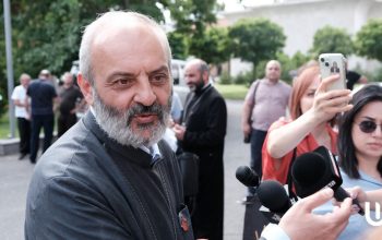 Դատարանը թույլատրեց Բագրատ սրբազանին մասնակցել զարմուհու պսակադրությանը եւ հոր մահվան կապակցությամբ հոգեհանգստյան կարգին