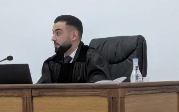 «Տպավորությունը վատը չէ դատավորից». Արմինե Ֆանյանը՝ Վեհափառի և վեց եպիսկոպոսների գործը քննող դատավոր Սերժ Ռուշանյանի մասին