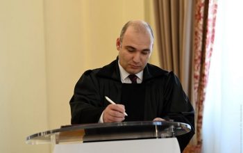 Հատուկ վարույթի գործով դատական ակտը «Դատալեքս»-ում դեռ հրապարակված չի եղել