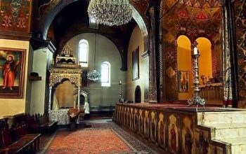 «Ամենայն Հայոց Կաթողիկոսի Գահը քաղաքական պաշտոն չէ, որպեսզի նրա կրողի կանոնական կարգավիճակը կախված լինի որևէ կուսակցության, պաշտոնյայի կամ իշխանության հավանությունից»