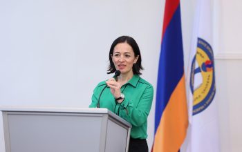 Առաջին անգամ անցկացվել է Սպորտի ռազմավարական և համակարգային բարեփոխումների ֆորում