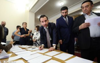 Անախորժությունները հուսանք կլինեն էպիզոդիկ, 8-րդ գումարման ԱԺ-ում ինչքան հնարավոր է` սրություն ապահովել ենք․ Հայկ Կոնջորյան
