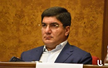 Սկզբունքային եք, կարո՞ղ է Ռոմանոս Պետրոսյանից sms ստանաք, որ Տիգրան Ավինյանի հրաժարականը պահանջեք․ Մեսրոպ Մանուկյանը՝ ՔՊ-ականներին