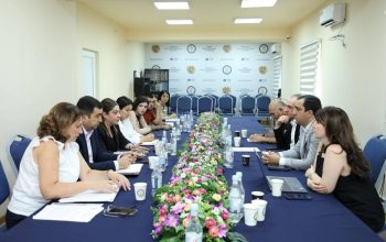 «Դեռևս մտահոգիչ են մնում մի շարք համակարգային խնդիրներ». ՔԿՀ-ներում ՄԻՊ մշտադիտարկման արդյունքները՝ քննարկման օրակարգում