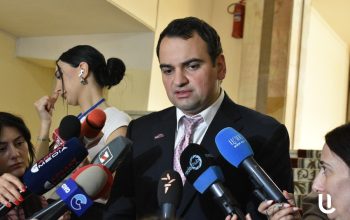 Ինչո՞ւ է «Ուժեղ Հայաստանը» TRIPP-ը «ճանապարհ» անվանում