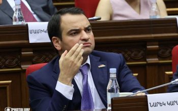 «Բոքսի գնացողներ էլ ունենք, տանձիկներ ունեցողներ էլ կան, առողջության հետ կապված էլ կարող ենք կոնսուլտացիաներ անել»․ Նարեկ Կարապետյանը՝ Ռուբեն Ռուբինյանին