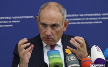 Փաշինյանը շարունակում է պնդել՝ «Խաղաղության հաստատման ոչ մի խոչընդոտ չկա, որովհետեւ խաղաղությունը հաստատված է»