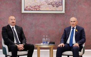 «Պատրաստ ենք Ադրբեջանի հետ համագործակցել անհայտ կորածների հարցով, բայց Ադրբեջանում կան շրջանակներ, որ հարցը քաղաքական նպատակներով են օգտագործում»․ Փաշինյան