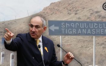«Նրանք, ովքեր ասում են՝ չէ, թույլ չենք տալու, հրահրում են պատերազմ»․ Փաշինյանը՝ Տիգրանաշենի մասին
