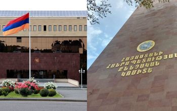 Լուրերը, թե զինվորները վազել են հակագազերով, չեն համապատասխանում իրականությանը. ՊՆ