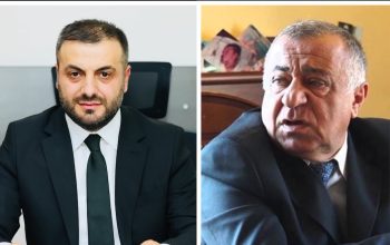 Բոլոր գործողությունները կիրականացվեն օրենքով սահմանված կարգով. Տիգրան Վիրաբյանը՝ «Ոսկու շուկայի» Վաղարշի հետ ծագած խնդրի մասին