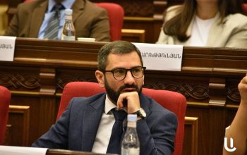 Ինչո՞ւ ՔՊ-ն դեմ քվեարկեց «Ուժեղ Հայաստանի» թեկնածուներին․ Վոլոդյա Հակոբյանը պարզաբանեց