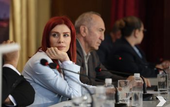 «Ռոբերտ Քոչարյանը բանտից ևս գլխավորելու է դիմադրությունը»․ Ագնեսա Խամոյան