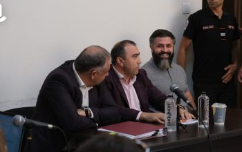 «Տնային կալանքը ևս վիճարկելու ենք. Ալիկ Ալեքսանյանի պաշտպանը՝ դատարանի որոշման և քաղաքական հետապնդման մասին