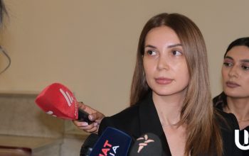 Ոչ ոք չի կարող բացատրել՝ նախագահ Քոչարյանն ինչպես կարող էր խոչընդոտել քննությանը. Աննա Գրիգորյան