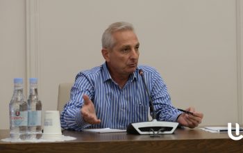 Արցախցիները Ադրբեջանից վաղ թե ուշ ստանալու են փոխհատուցում. Արա Ղազարյան