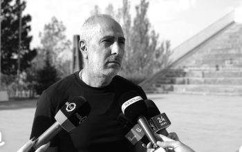«Եթե խաղաղություն է, ո՞նց է ՄԱԿ-ի ամբիոնից Բայրամովը հայտարարում, որ «արեւմտյան Ադրբեջան պետք է վերադառնան»»․ Արա Ռոստոմյան