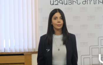 «Դուր կգա՞ր, որ ամբիոնից գոռայի՝ դե Դավոն էլի»․ ՔՊ-ական պատգամավորի անդրադարձը ընդդիմադիրներին