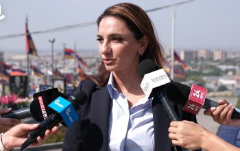 «Ինչպե՞ս թուրքը Ջրականից եկավ հասավ Շուշի, ինչպե՞ս ստացվեց, որ մենք այսպիսի պարտություն կրեցինք»․ Արեգա Հովսեփյան