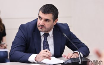 ՀԴԿ-ն պահանջում է քրեական վարույթ նախաձեռնել Արման Եղոյանի «առերեւույթ ֆաշիստական գնահատականների» կապակցությամբ