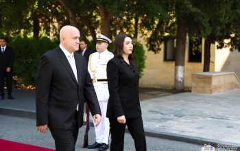 Հայաստանի ու Վրաստանի միջև պատմականորեն ձևավորված են ամուր կապեր՝ հիմնված ընդհանուր արժեքների, փոխադարձ վստահության և բարեկամության վրա. Արփինե Սարգսյան