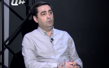 ՀՀ-ում ռուսական բազայի առկայությունն ուղիղ պայմանավորված է հայ-թուրքական սահմանի բաց կամ փակ լինելով։ Պուտինը դա վերահաստատեց․ Արսեն Խառատյան. «Ա1+»