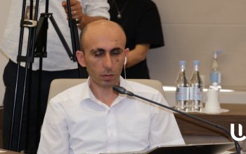 Արցախի նախկին ՄԻՊ. «Հանրային մեծ ճնշում պետք է լինի այս իշխանությունների վրա, որ մեր հասարակությունը չի հանդուրժում ոչ միայն Հայաստանում քաղբանտարկյալների առկայությունը, այլ նաև Ադրբեջանում»