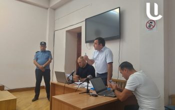 «Եթե Արթուր Օսիպյանը բռնության կոչ էր արել, ինչո՞ւ վարույթն իրականացնող մարմինն ավելի վաղ միջոցներ չէր ձեռնարկել». ըստ պաշտպանի՝ խոսքը քաղաքական կոշտ խոսույթի մասին է