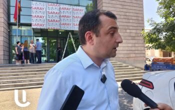 «Փաշինյանի սպառնալիքները՝ «կվռնդեմ քեզ, մարմնիդ ամենամեծ մասը ականջդ կման», հանցագործություն է, բայց դատախազությունը գործ չհարուցեց». Արթուր Օսիպյան