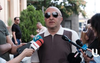 Բարեխիղճ մոլորության մեջ դու ես, հաջորդ անգամ չփորձես սրբազանի հետ այդ տոնով խոսել. պատգամավորը՝ փորձագետին