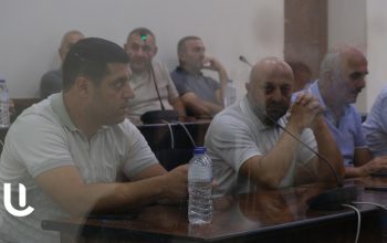 Դատարանը 2 ամսով երկարացրեց ԱԺ պատգամավոր Արթուր Սարգսյանի տնային կալանքը, իսկ Վահագն Չախալյանինը՝ ոչ