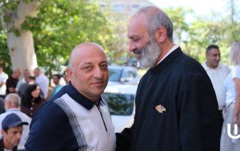 Մեղադրողները ոնց որ բզբզում են. Արթուր Սարգսյանը վրդովվեց