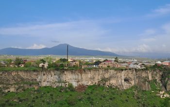 Մրցակցություն միայն Արզնիում