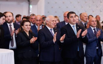 Մարտահրավերներով լի այսօրվա բարդ աշխարհում մենք անում ենք առավելագույնը՝ պաշտպանելու մեր ապագան ինքնուրույն որոշելու իրավունքը. Վրաստանի խորհրդարանի նախագահ Պապուաշվիլին՝  ՀՀ Անկախության 35-րդ հոբելյանին նվիրված ընդունելությանը