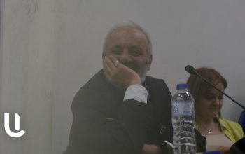 Իսկ Դեմիրճյանի «Վարդանանքը» ընթերցե՞լ եք. Բագրատ սրբազանը «նեղը գցեց» դատաձգաբանական փորձաքննություն կատարած փորձագետին
