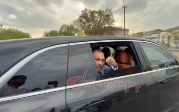Քաղաքական հնչեղություն ունեցող գործերով բոլորին կալանքի ուղարկող դատավոր Մասիս Մելքոնյանը ազատ արձակեց քրեական հեղինակություն Չաղ Ռուստամին