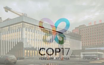 «COP17-ը Երեւանում անցկացնելով՝ խցանման խնդիրն եք խորացնում․ երկու շաբաթով դպրոց եք փակում»․ Հայկ Գրիգորյան