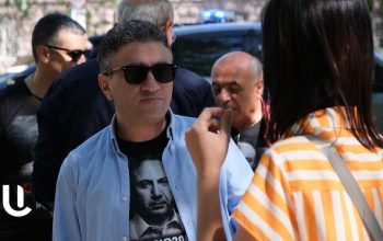 «Սա պատմական, քաղաքական եւ իրավական խայտառակություն է»․ Դերենիկ Մալխասյանը՝ Անդրանիկ Թեւանյանի եւ Արեգնազ Մանուկյանի գործի մասին