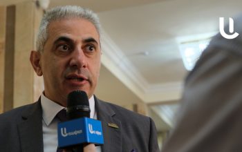 «Իմ պաշտոնավարման ընթացքում զինվորի համար նախատեսված սնունդ Լեհաստանում չի վաճառվել»․ Էդգար Ղազարյանը՝ «տուշոնկա» վաճառելու մասին՝ իր դեմ մեղադրանքների մասին
