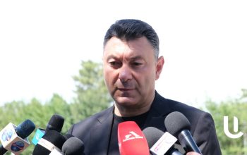 «Եդինայա Ռոսիան» կպահպանի իր դիրքերը․ Էդուարդ Շարմազանով