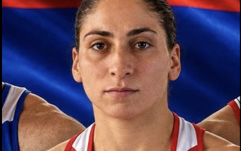 Երեք նոկդաուն եւ առնվազն բրոնզե մեդալ
